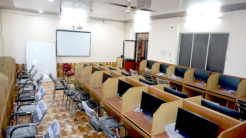 Computer Lab