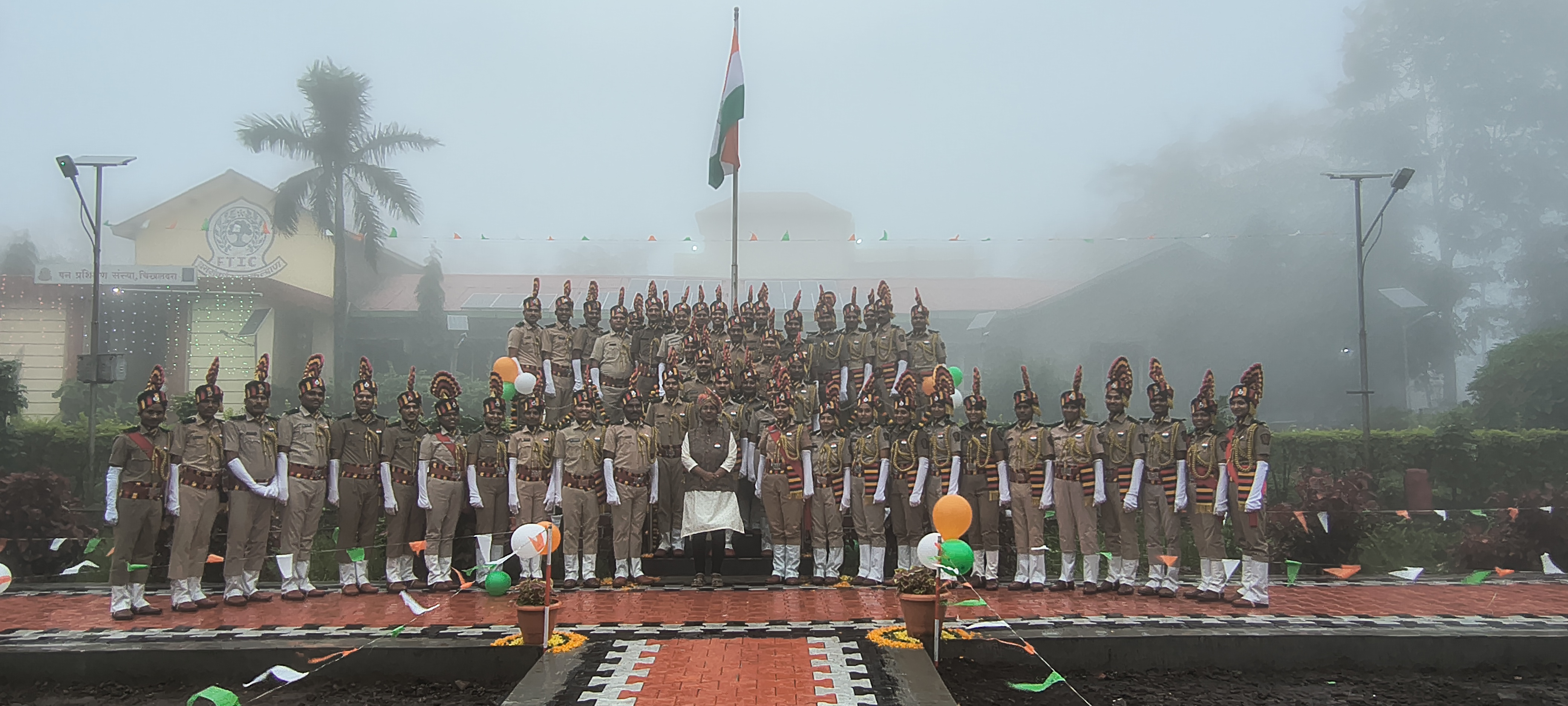 80th Independence Day