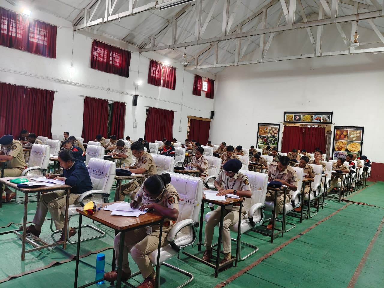 प्रथम सत्र परीक्षा
