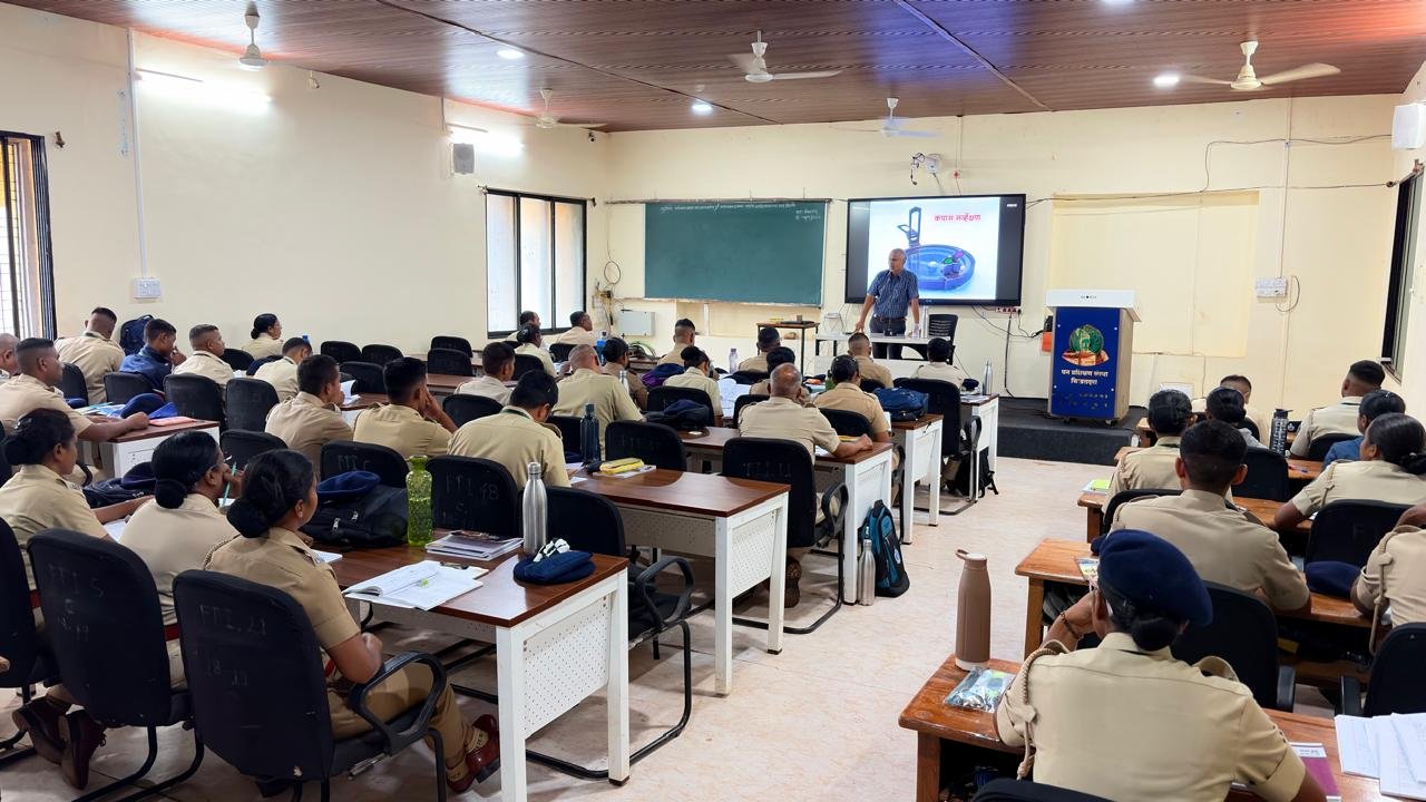 वनसर्व्हेक्षण तासिका