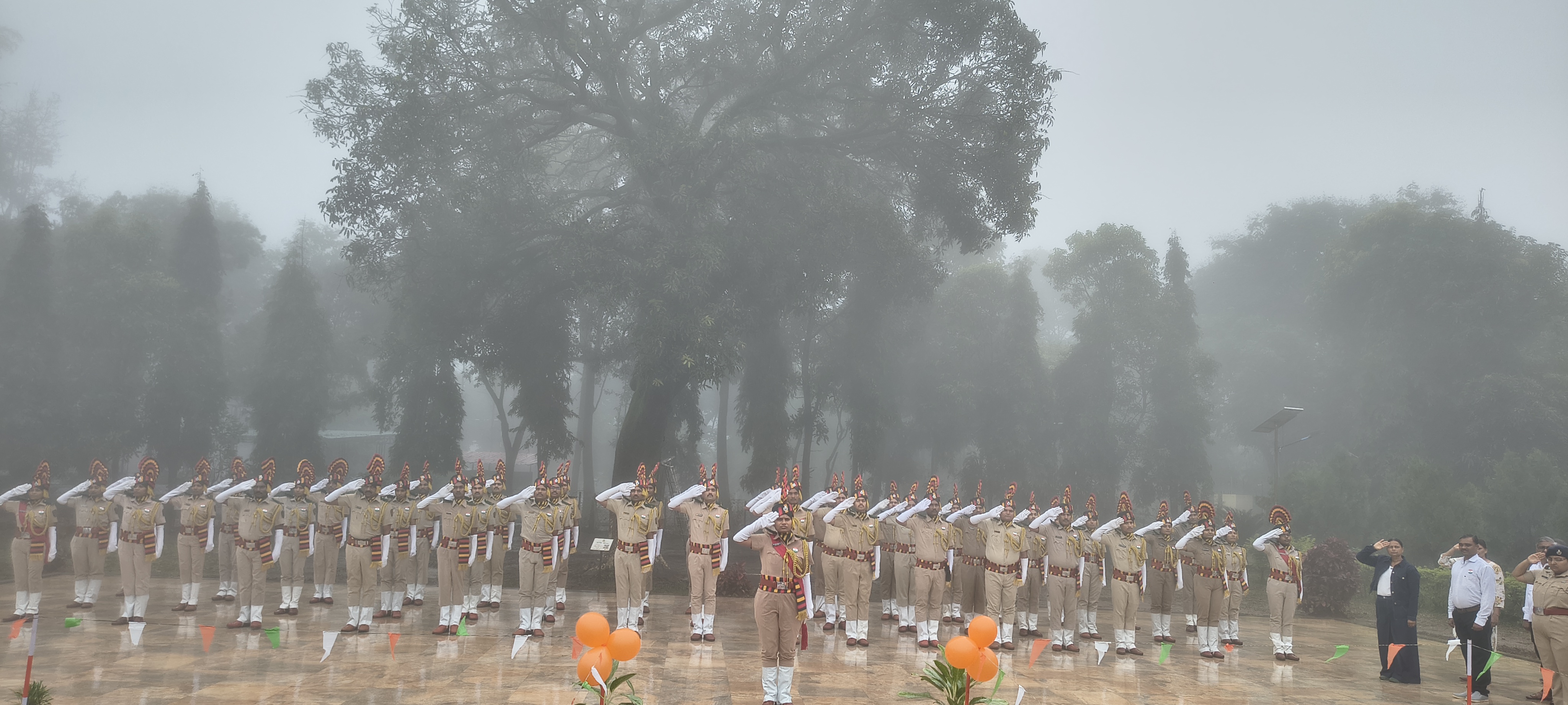 80th Independence Day