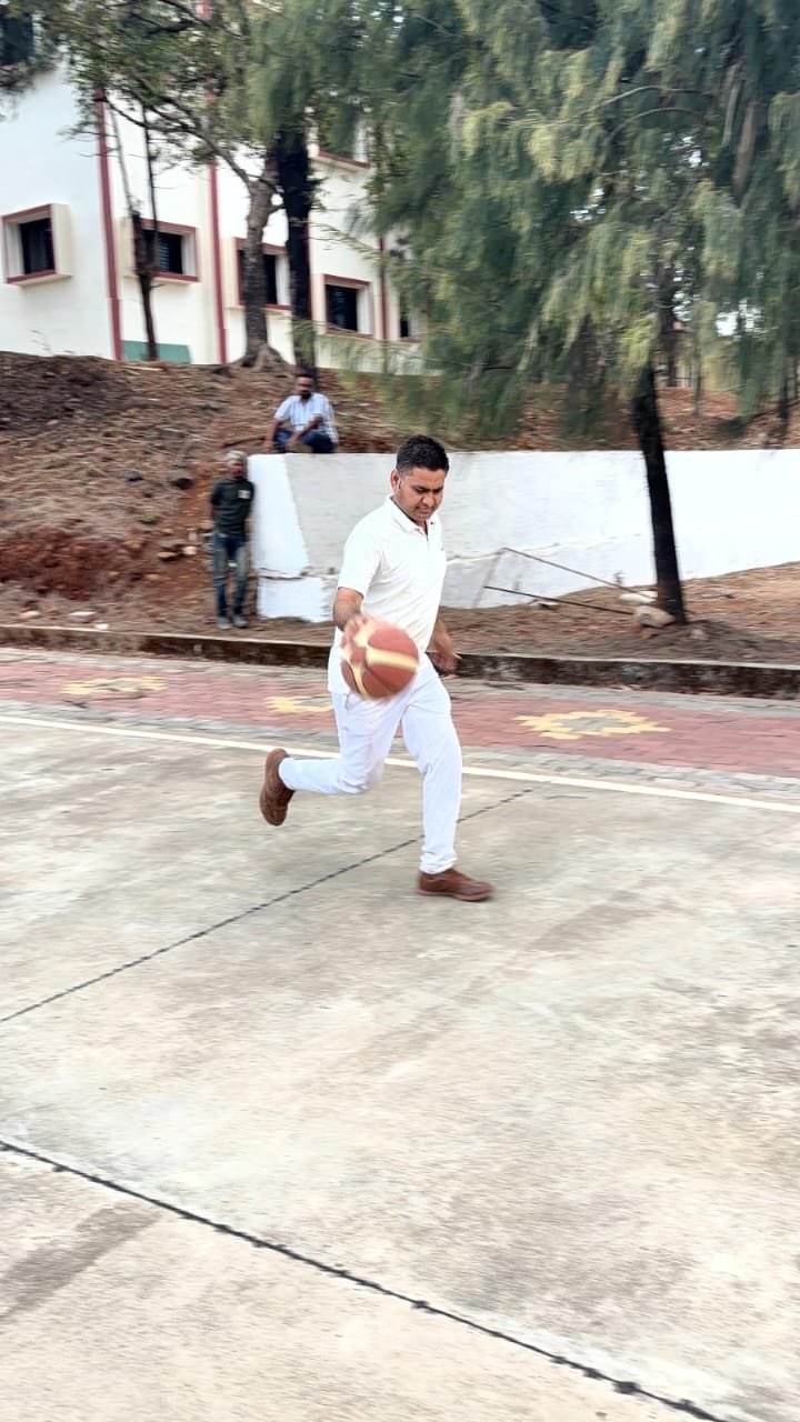 Recreational Game