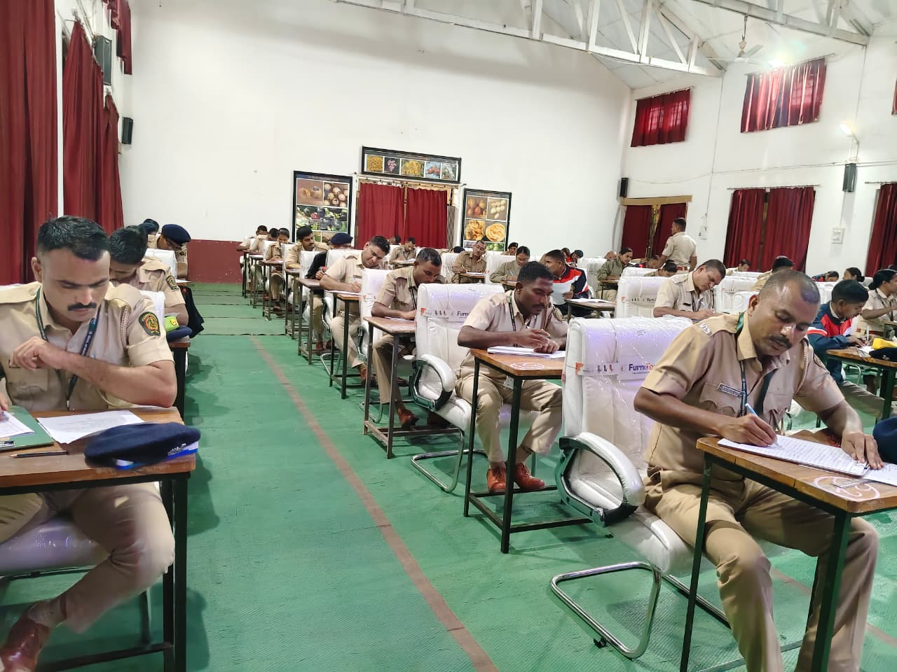 प्रथम सत्र परीक्षा