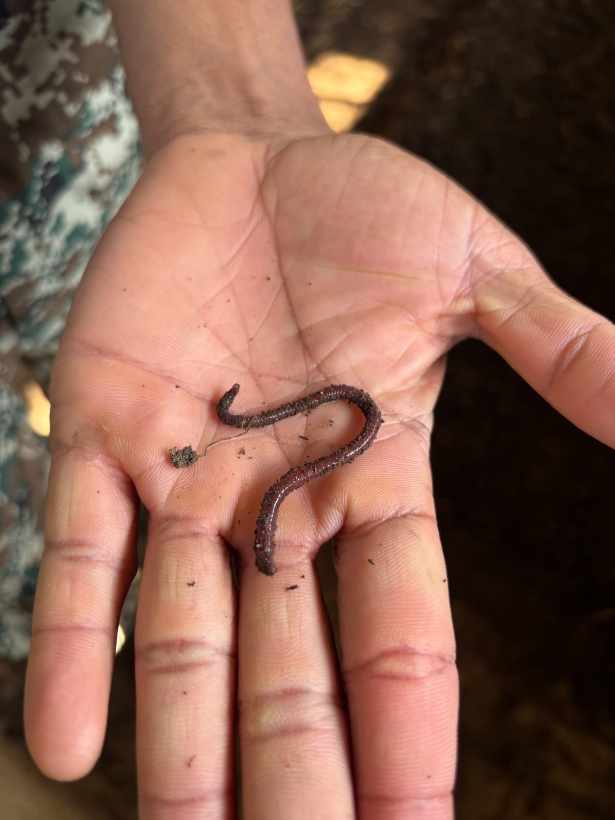 विदर्भ अभ्यास दौरा सत्र क्र. 63