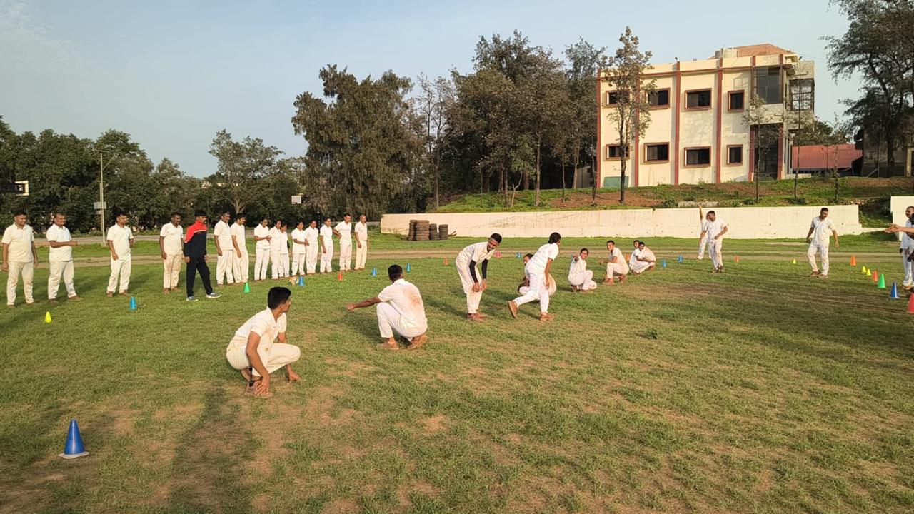 खो-खो