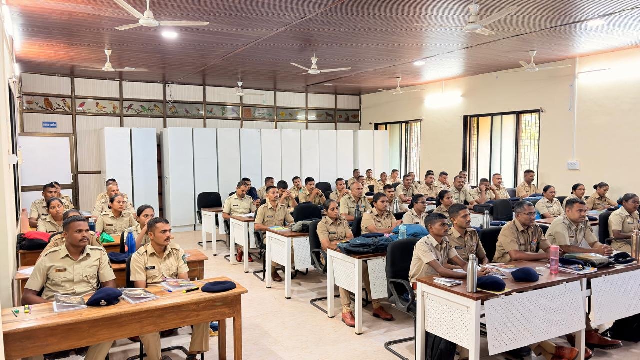 वनकायदे तासिका