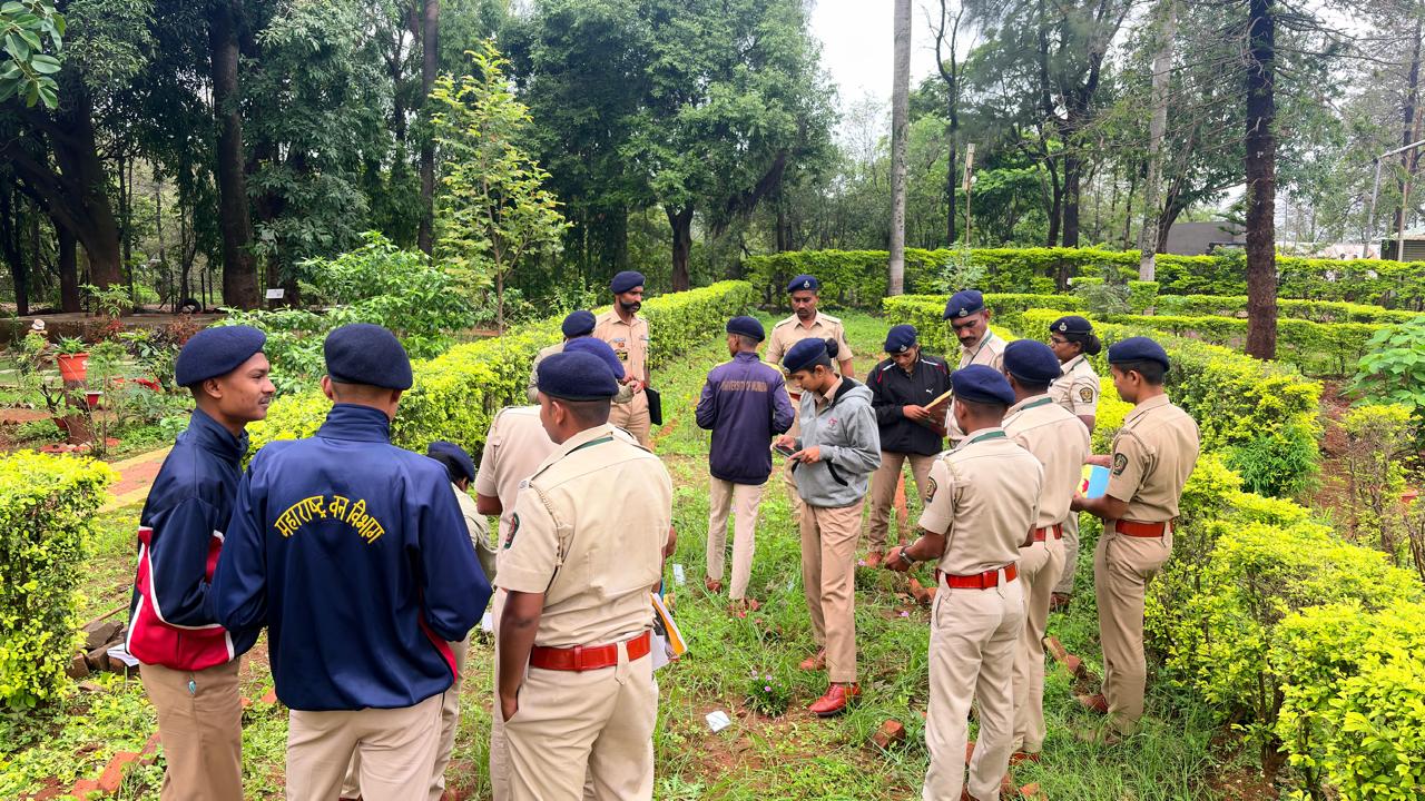 क्षेत्रीय अभ्यास दौरा
