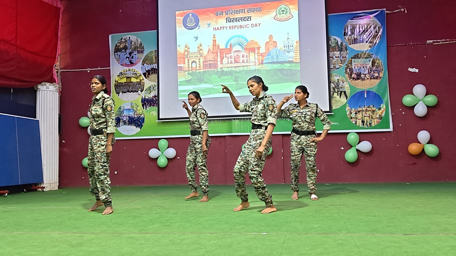 26 जानेवारी 2026 प्रजासत्ताक दिन