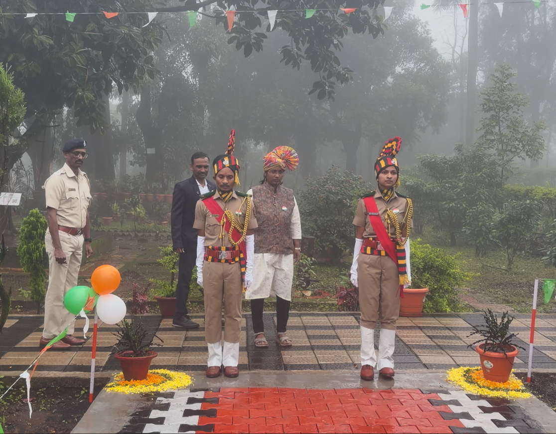 80th Independence Day