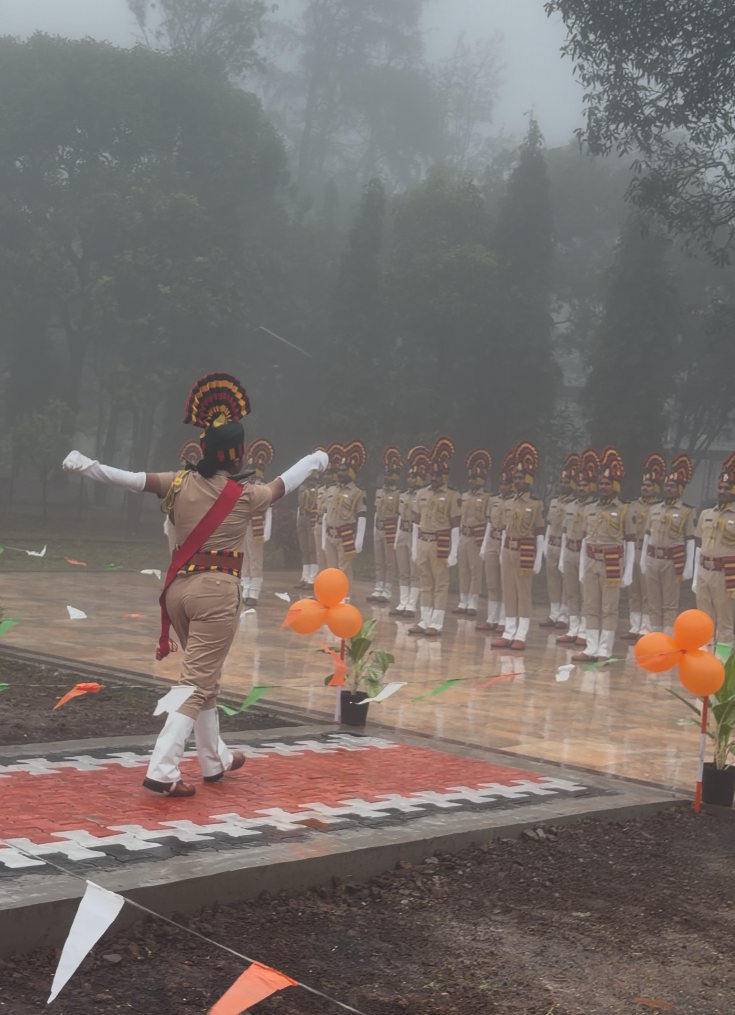 80th Independence Day