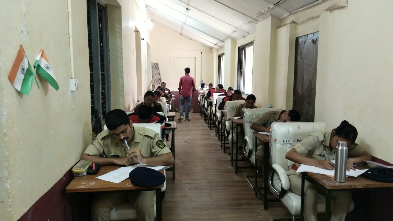 द्वितीय सत्र परीक्षा