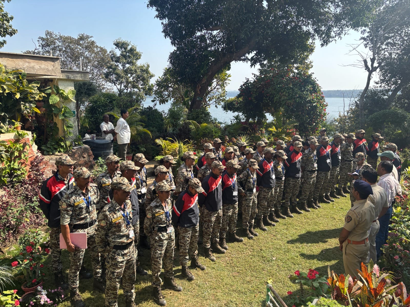 विदर्भ अभ्यास दौरा सत्र क्र. 63