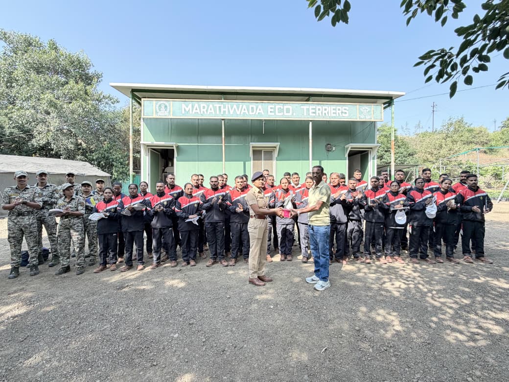कोकण अभ्यास दौरा