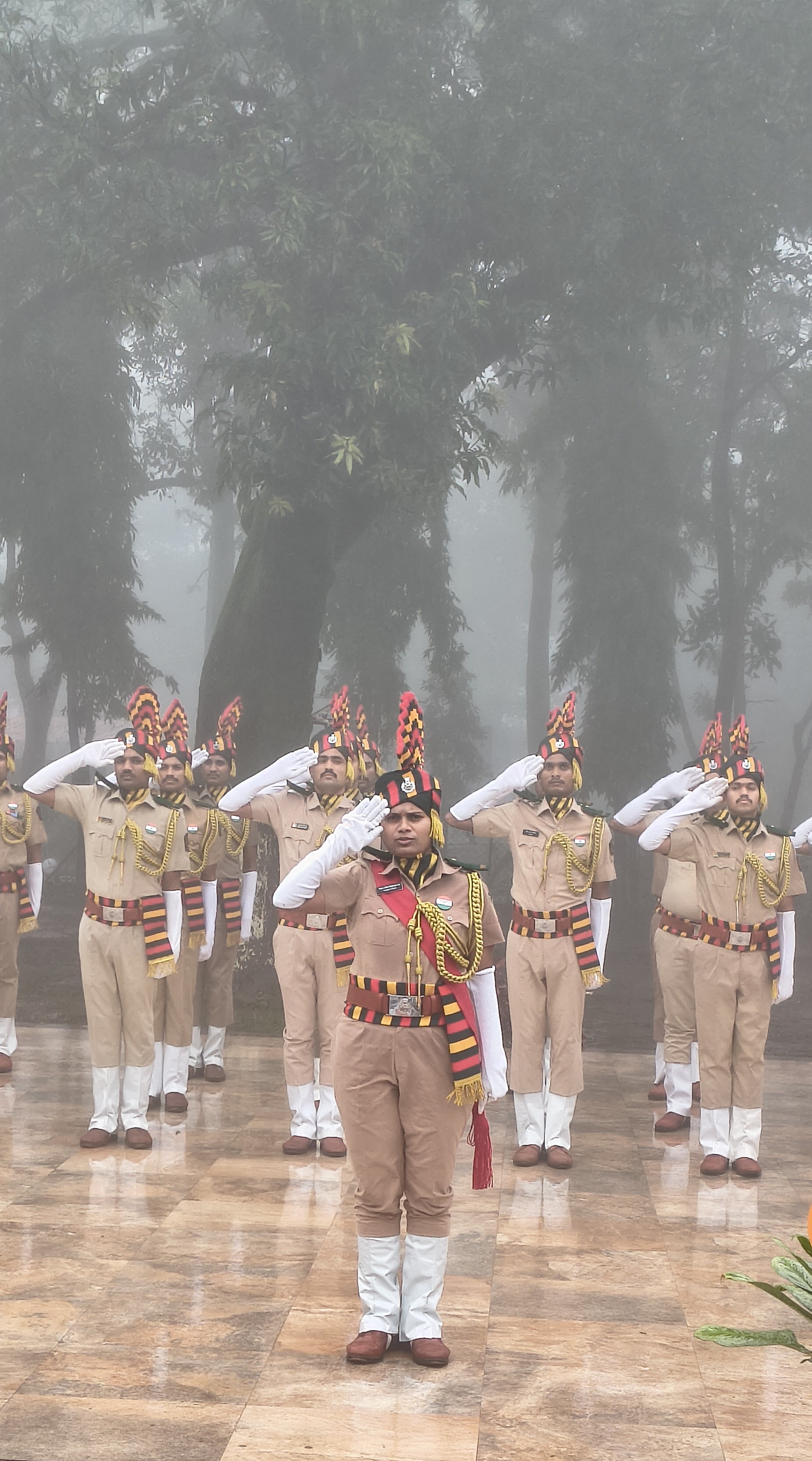 80th Independence Day