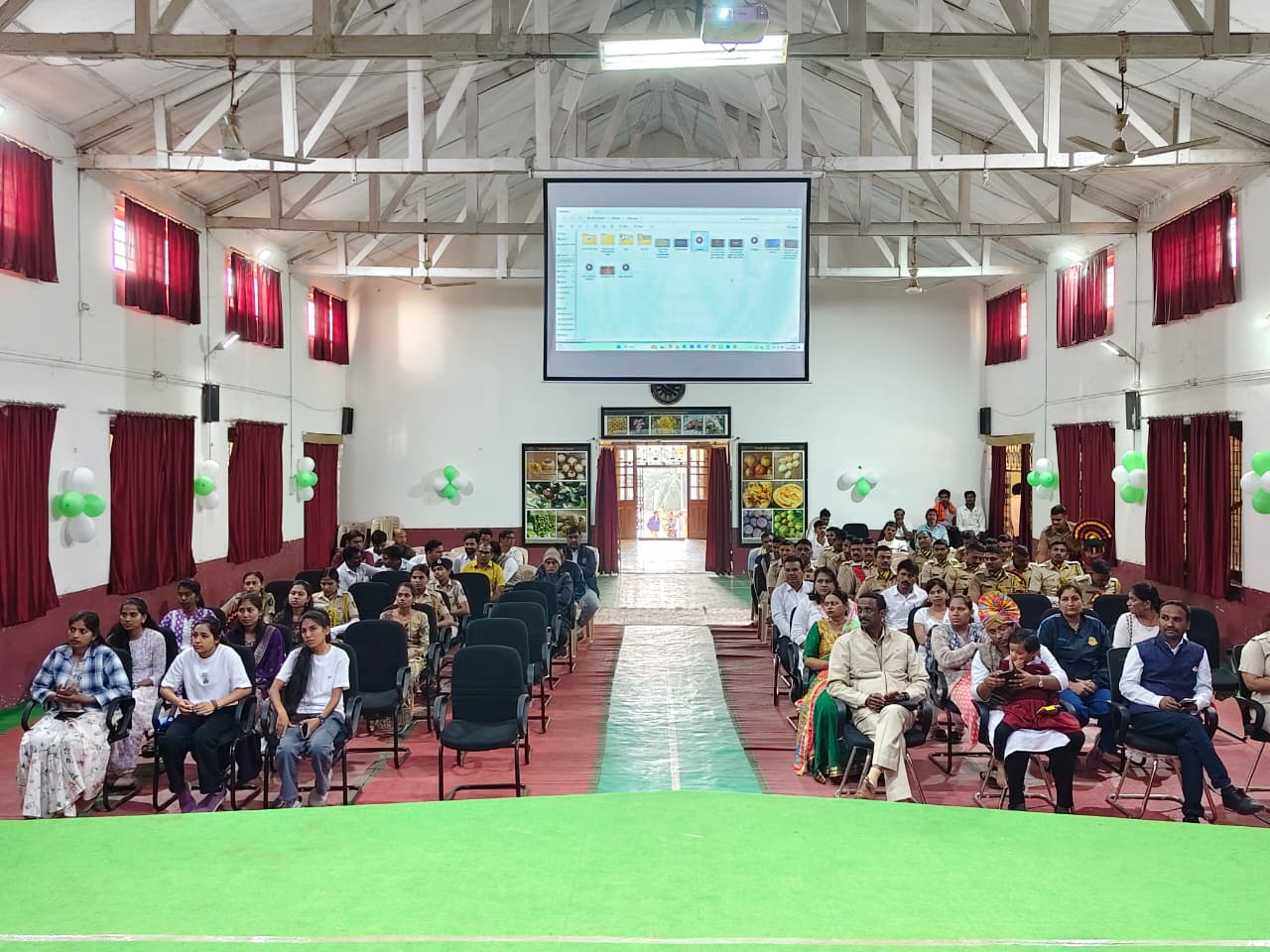 26 जानेवारी 2026 प्रजासत्ताक दिन