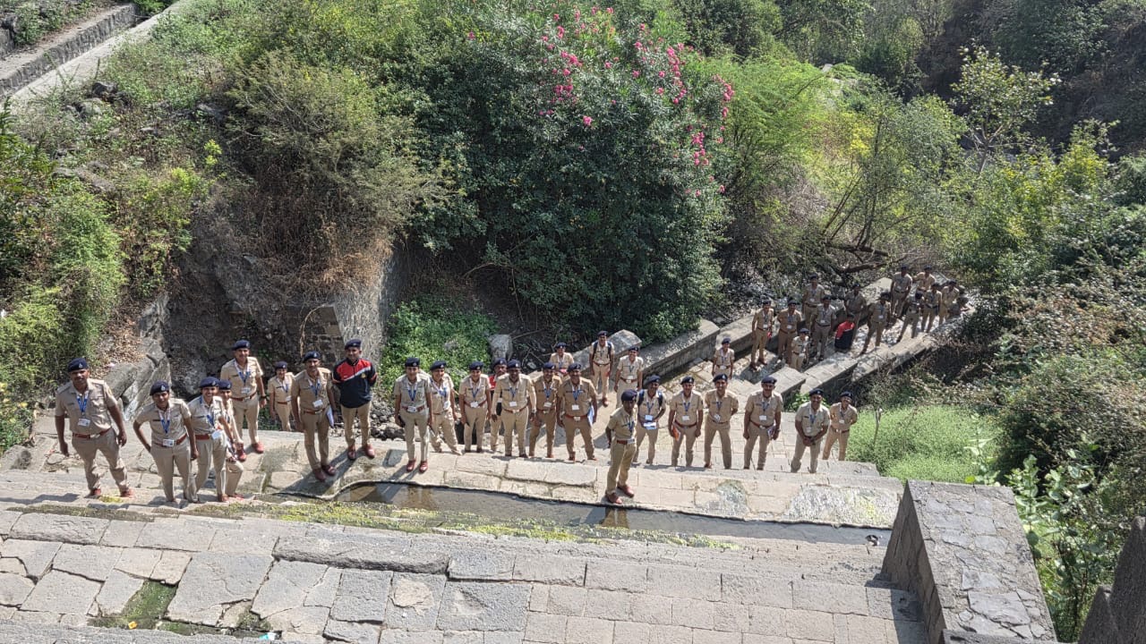 विदर्भ अभ्यास दौरा सत्र क्र. 63