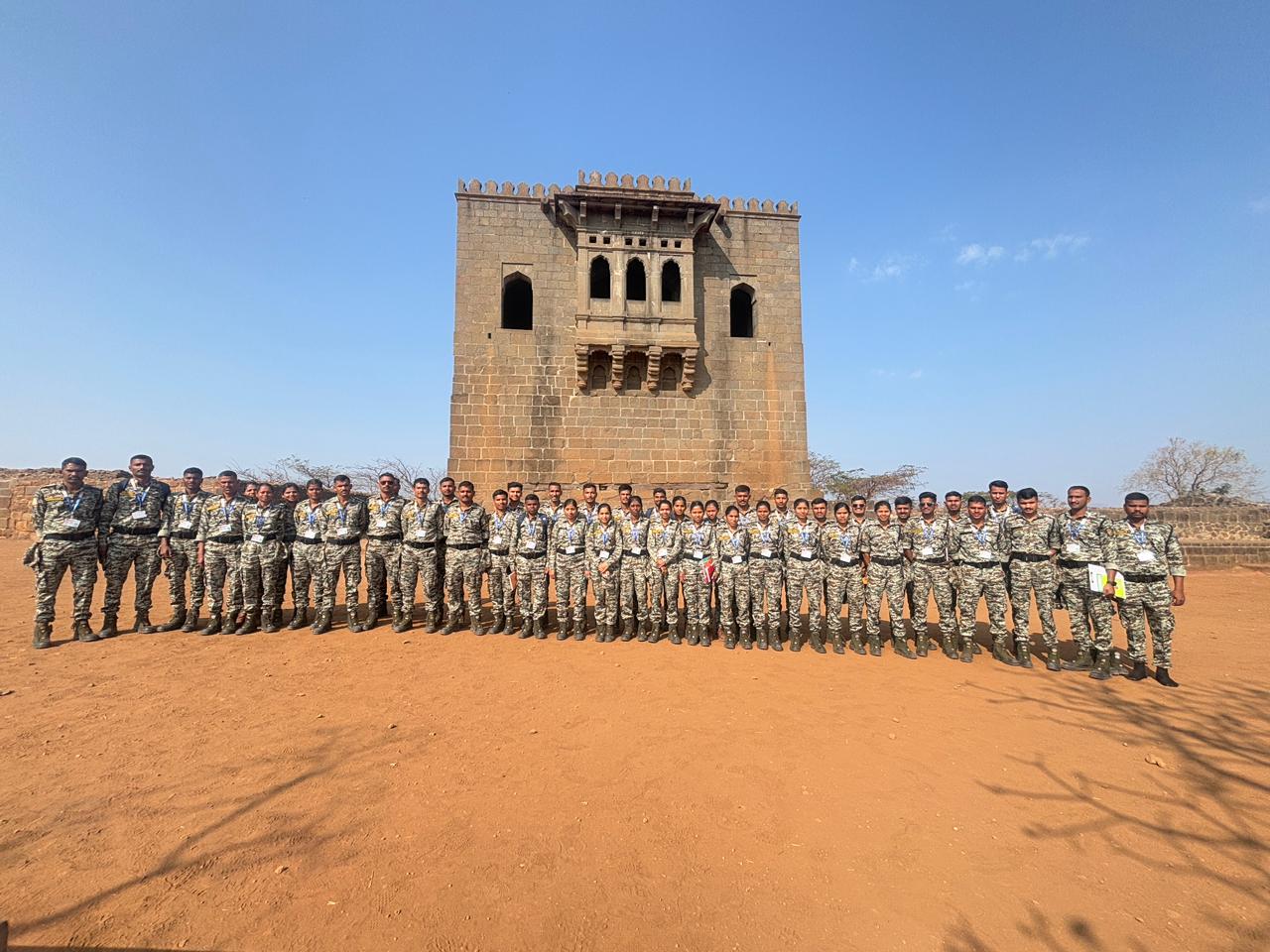 कोकण अभ्यास दौरा सत्र क्र. 63