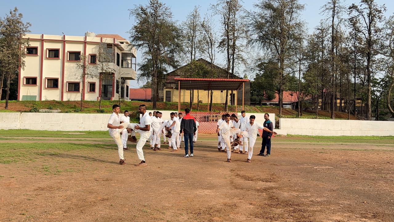 खेळ तासिका