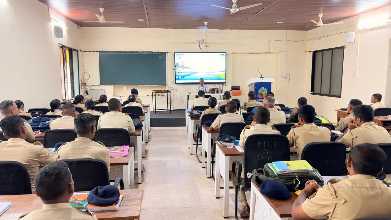 वनकायदे तासिका