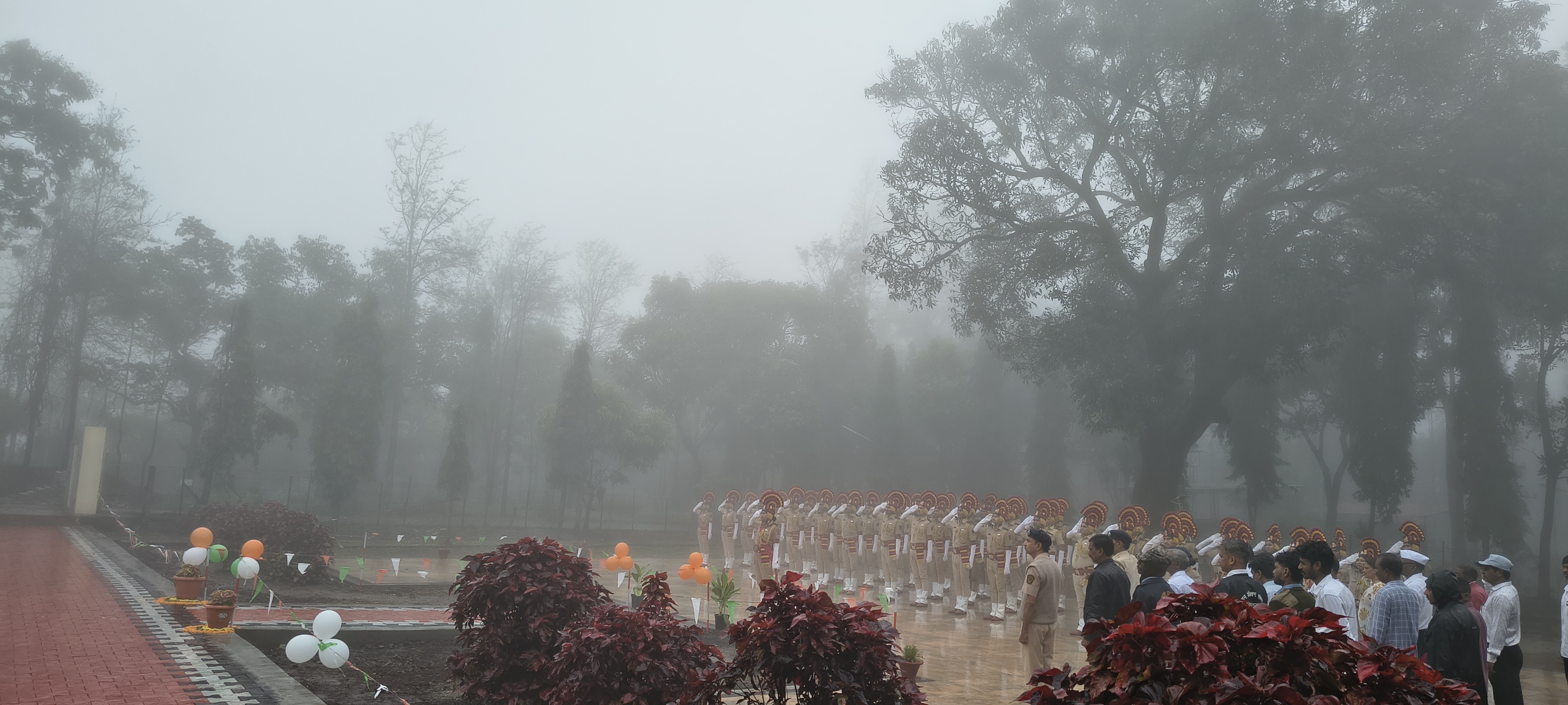 80th Independence Day