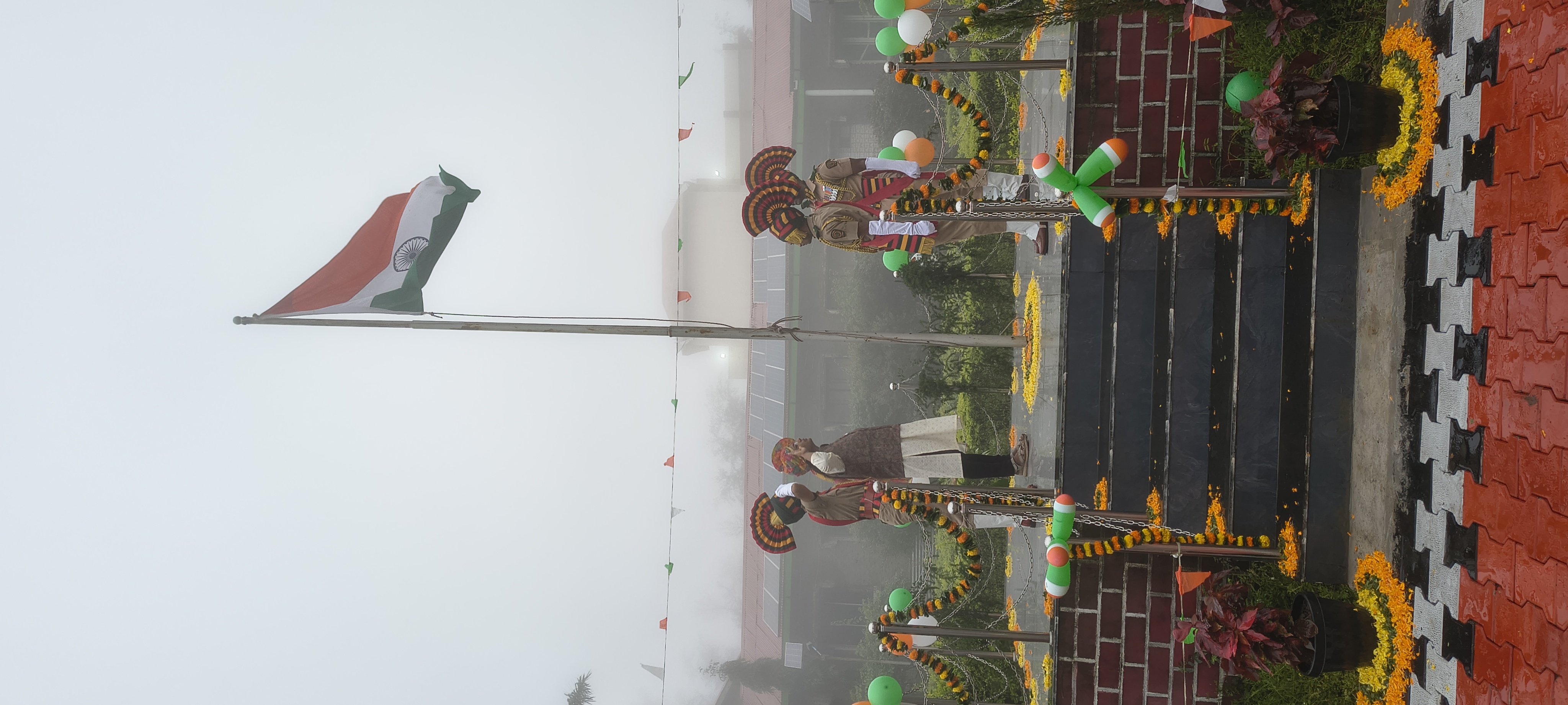 80th Independence Day