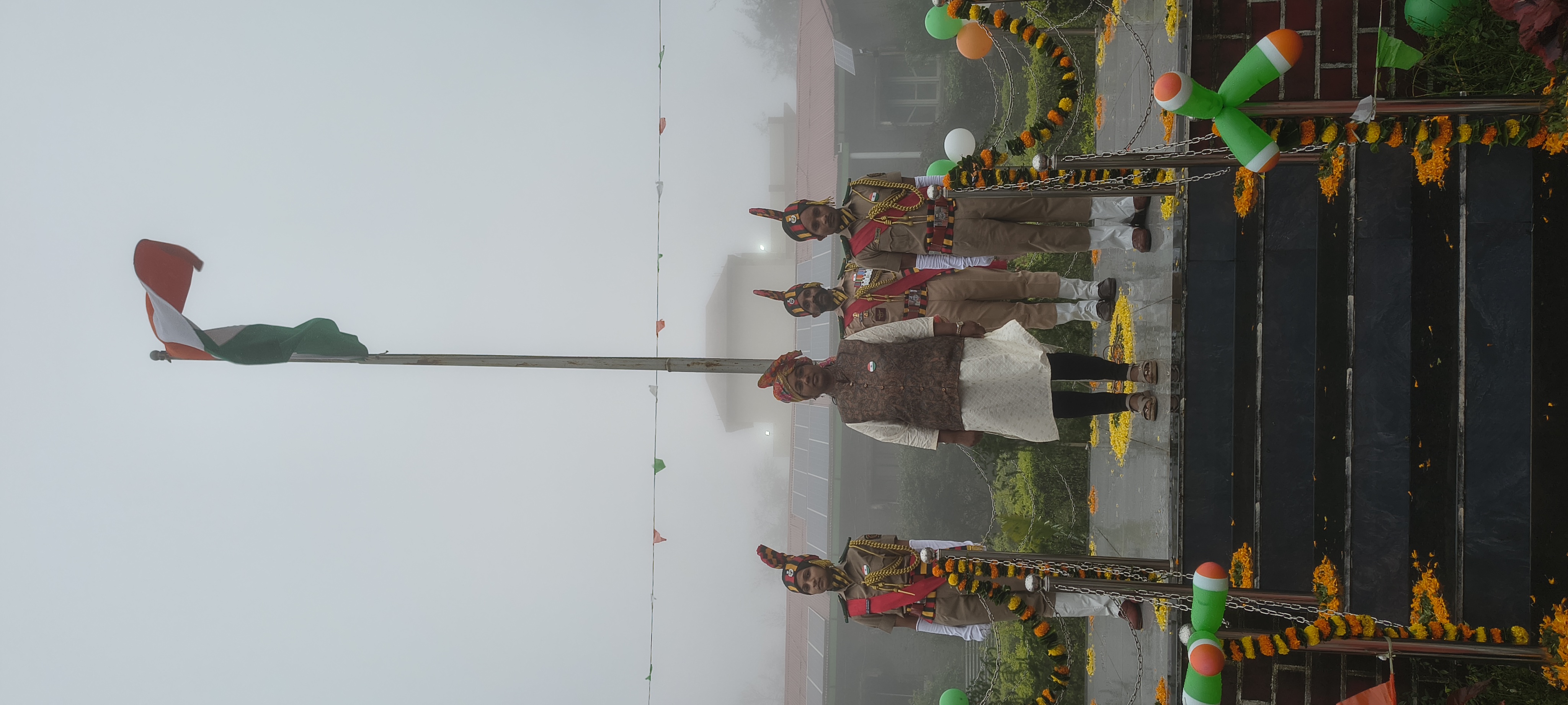 80th Independence Day