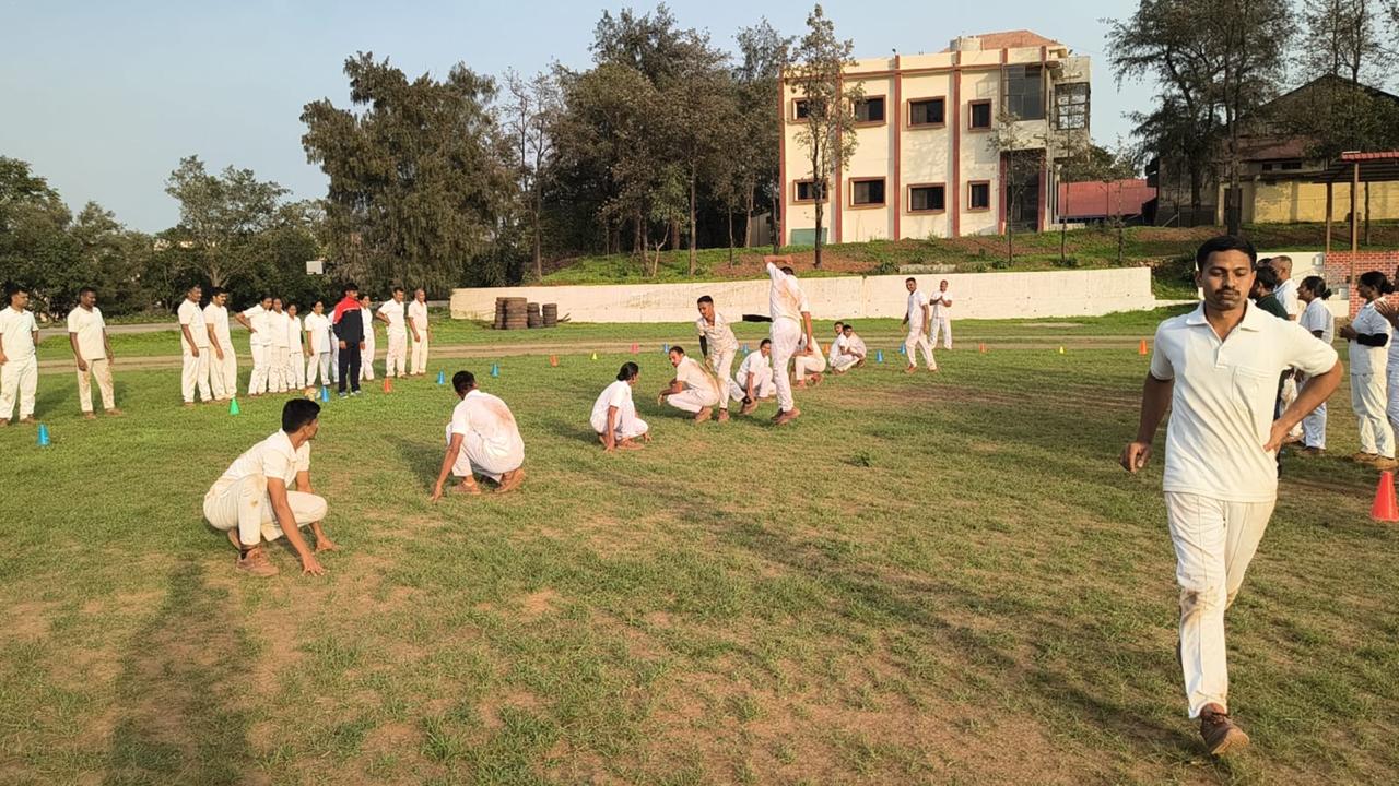 खो-खो