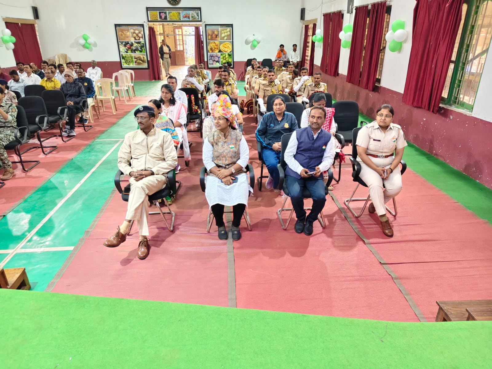 26 जानेवारी 2026 प्रजासत्ताक दिन