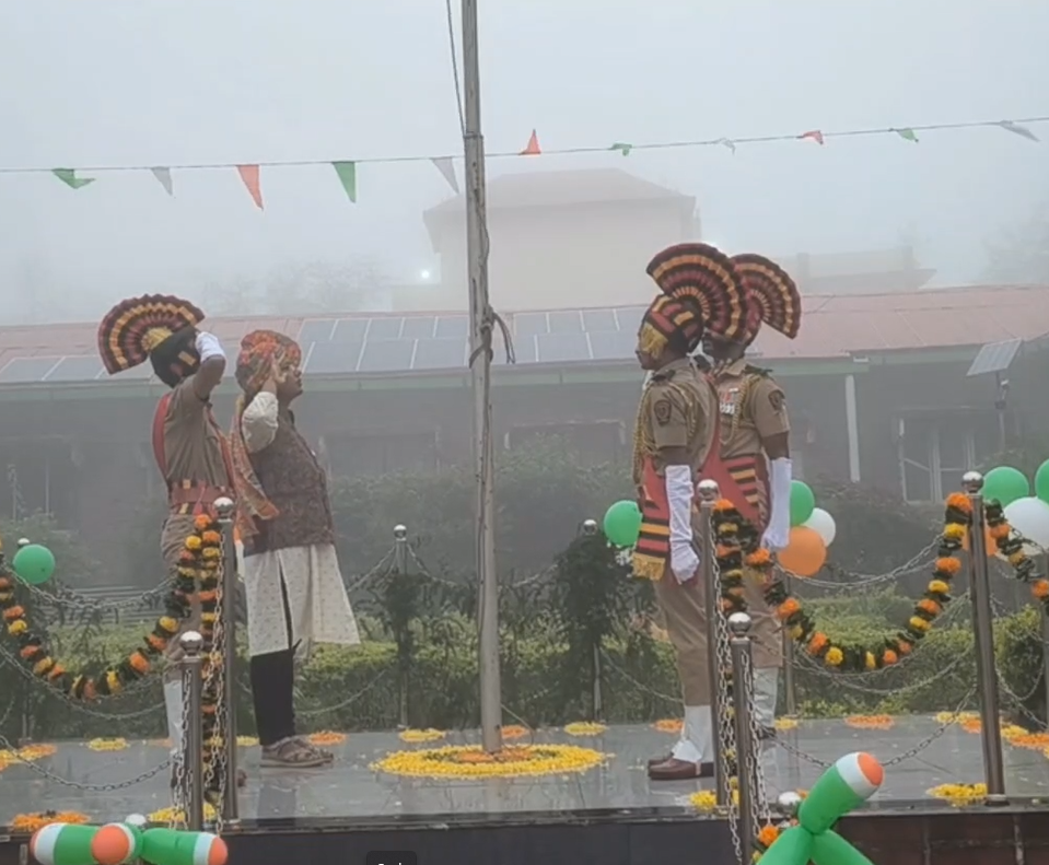 80th Independence Day