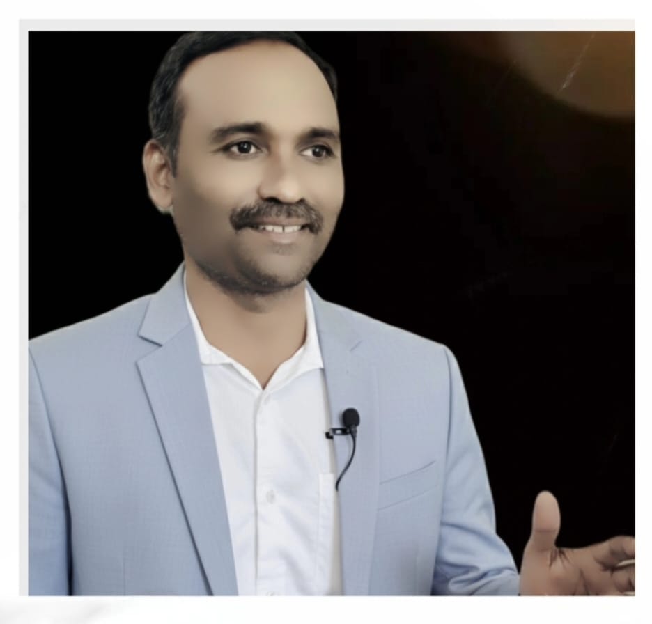 Shri. Sudhir S. Akewar